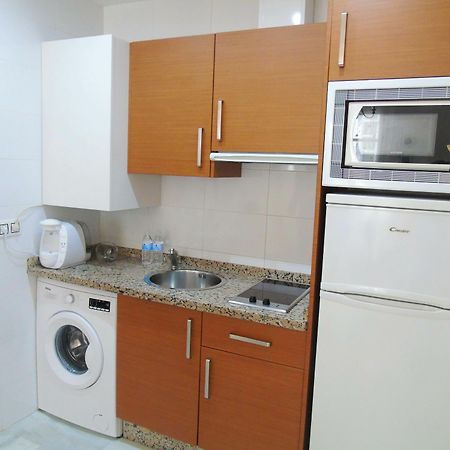A&N Loft Picasso Apartment มาลากา ภายนอก รูปภาพ